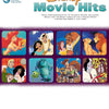 DISNEY MOVIE HITS FOR TRUMPET BK/OLA