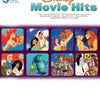 DISNEY MOVIE HITS FOR TROMBONE/BARITONE BK/OLA