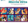 DISNEY MOVIE HITS FOR VIOLIN BK/OLA