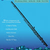 JAZZ & BLUES PLAYALONG SOLOS FOR FLUTE BK/OLA
