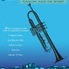 JAZZ AND BLUES PLAY ALONG TRUMPET BK/OLA