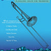 JAZZ AND BLUES PLAYALONG SOLOS TROMBONE BK/OLA