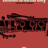 LENNON AND MCCARTNEY SOLOS CLARINET BK/CD