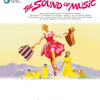 THE SOUND OF MUSIC FOR TRUMPET BK/OLA