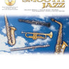 SMOOTH JAZZ BK/CD CLARINET