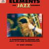 ESSENTIAL ELEMENTS FOR JAZZ ENSEMBLE TUBA BK1 OLA