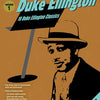 DUKE ELLINGTON JAZZ PLAYALONG V1 BK/OLA