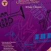JAZZ CLASSICS WITH EASY CHANGES JAZZ PLAYALONG V6 BK/OLA