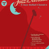 JAZZ BALLADS JAZZ PLAYALONG V4 BK/OLA