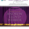 ANDREW LLOYD WEBBER CLASSICS FLUTE BK/CD