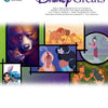 DISNEY GREATS FOR CLARINET BK/OLA