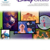 DISNEY GREATS FOR TENOR SAX BK/CD
