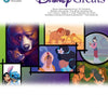 DISNEY GREATS FOR VIOLIN BK/OLA