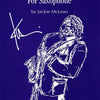 DAILY WARMUP EXERCISES FOR SAXOPHONE