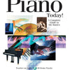 PLAY PIANO TODAY LEVEL 1 BK/OLA REVISED EDITION