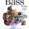 PLAY BASS TODAY BK/CD LVL 2