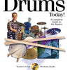 PLAY DRUMS TODAY LEVEL 2 BK/OLA