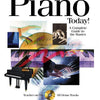 PLAY PIANO TODAY LVL 2 BK/CD