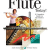 PLAY FLUTE TODAY LEVEL 1 BK/CD