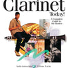PLAY CLARINET TODAY LEVEL 1 BK/OLA