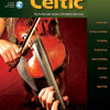 CELTIC VIOLIN PLAYALONG V4 BK/OLA