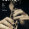 BIG BOOK OF CLARINET SONGS