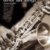 BIG BOOK OF TENOR SAX SONGS