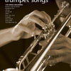 BIG BOOK OF TRUMPET SONGS