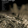 BIG BOOK OF HORN SONGS