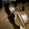 BIG BOOK OF VIOLIN SONGS