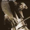 BIG BOOK OF CELLO SONGS