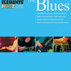 BLUES EE JAZZ PLAY ALONG RHYTHM W/CD