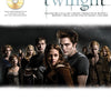 TWILIGHT BK/CD CELLO