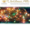 CHRISTMAS HITS FOR VIOLIN BK/CD
