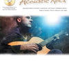ACOUSTIC ROCK BK/CD FLUTE