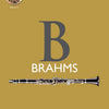 CLASSICAL PLAY ALONG CLARINET SONATA OP 120 BK/C