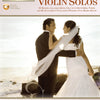 WEDDING VIOLIN SOLOS BK/OLA