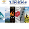 GREAT THEMES BK/CD VIOLIN