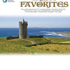 IRISH FAVORITES FOR FLUTE BK/OLA
