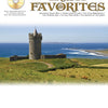 IRISH FAVORITES BK/CD TENOR SAX