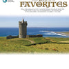 IRISH FAVORITES FOR VIOLIN BK/OLA