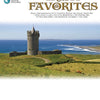 IRISH FAVORITES FOR CELLO BK/OLA