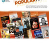 POPULAR HITS FLUTE BK/OLA