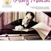 HENRY MANCINI FOR TENOR SAX BK/CD