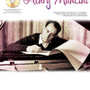 HENRY MANCINI FOR CELLO BK/CD