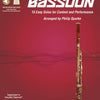 CLASSICAL SOLOS FOR BASSOON BK/CDROM
