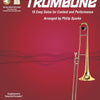 CLASSICAL SOLOS FOR TROMBONE BK/CDROM