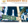BROADWAY HITS BK/CD FLUTE