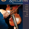 LENNON & MCCARTNEY VIOLIN PLAY ALONG BK/CD V19