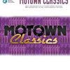 MOTOWN CLASSICS FOR ALTO SAX BK/OLA
